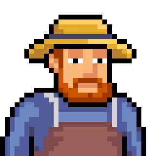 Farmer #10950