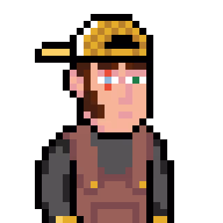 Farmer #10951