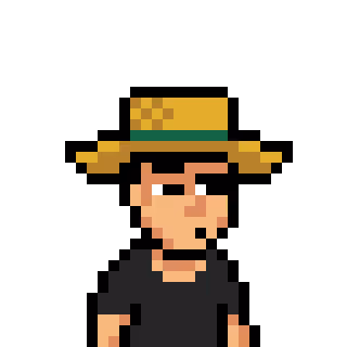 Farmer #10952