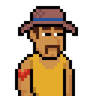 Farmer #10953