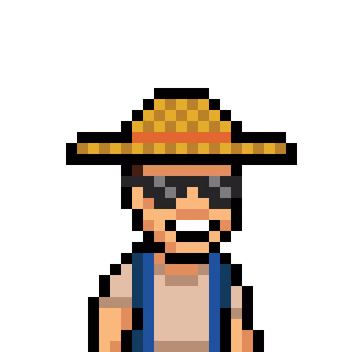 Farmer #10954