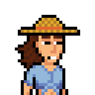 Farmer #10955