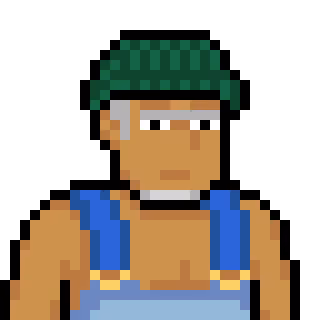 Farmer #10956