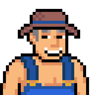 Farmer #10957