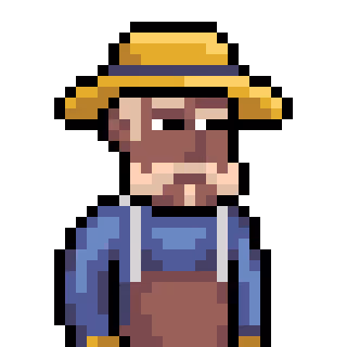 Farmer #10958