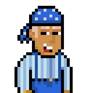 Farmer #10962