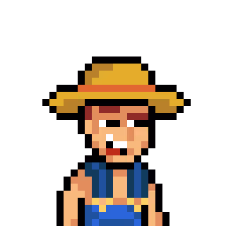 Farmer #10963