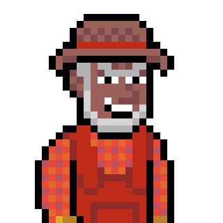 Farmer #10965