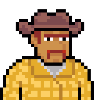 Farmer #10966