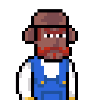 Farmer #10968