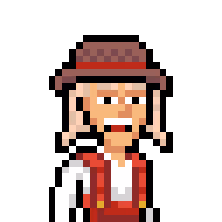 Farmer #10969
