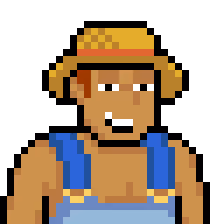 Farmer #10970