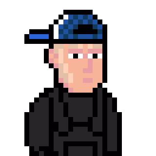 Farmer #10972