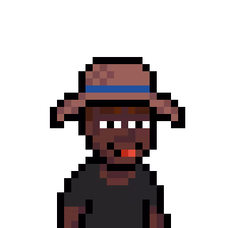 Farmer #10973