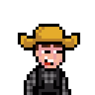 Farmer #10975