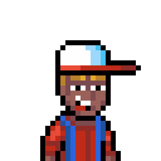 Farmer #10977