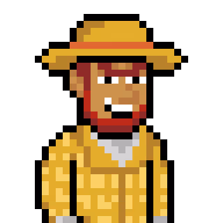Farmer #1098