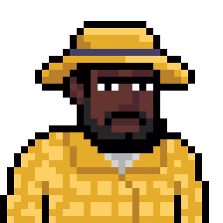 Farmer #10980