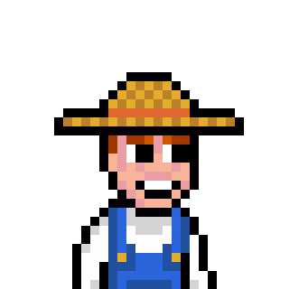 Farmer #10982
