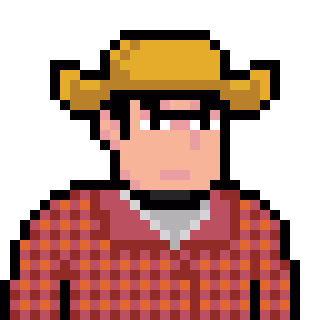Farmer #10983