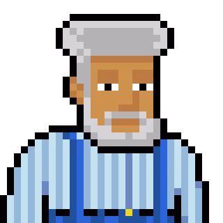 Farmer #10984