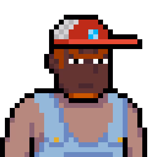 Farmer #10985