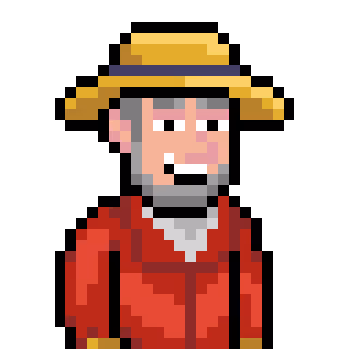 Farmer #10987