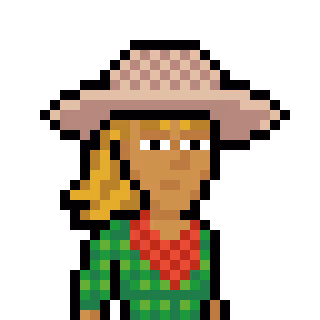 Farmer #10989