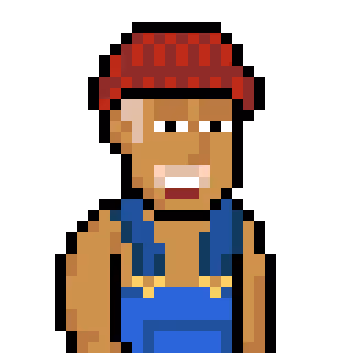 Farmer #10991