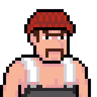 Farmer #10992