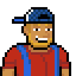 Farmer #10993