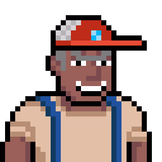 Farmer #10994