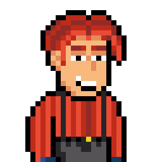 Farmer #10995