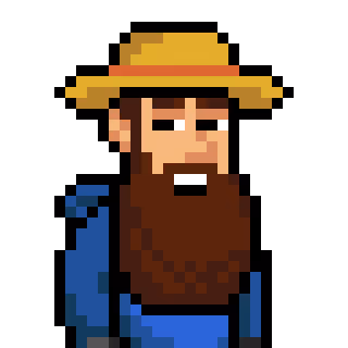 Farmer #10997
