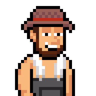 Farmer #10998