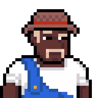Farmer #11000
