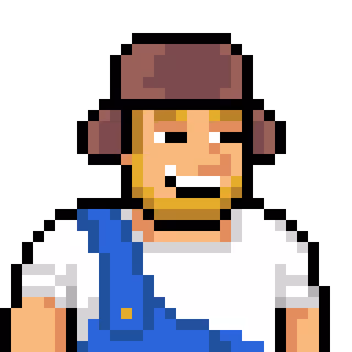 Farmer #11001