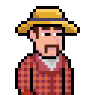 Farmer #11004
