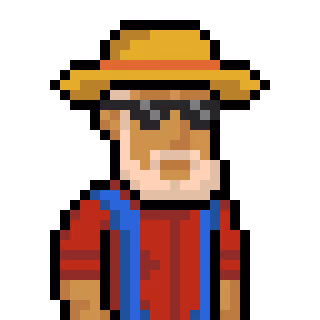 Farmer #11005