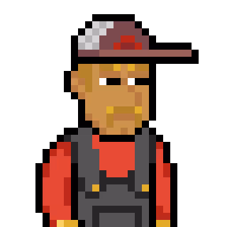 Farmer #11006