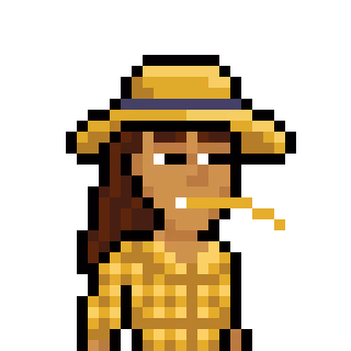 Farmer #11007