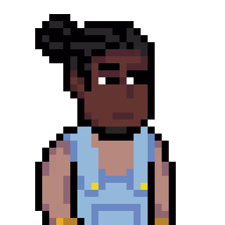 Farmer #11008