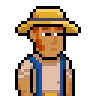 Farmer #11009