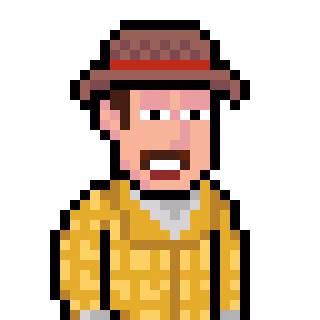 Farmer #11010