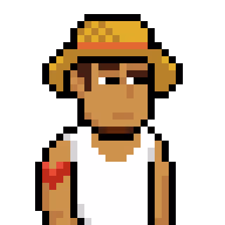 Farmer #11012