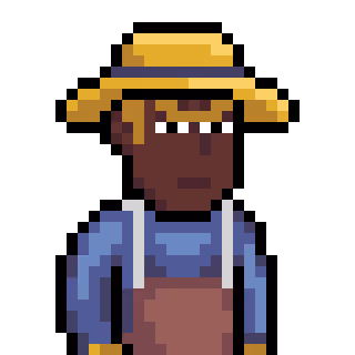 Farmer #11013