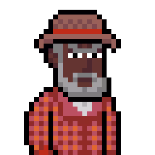 Farmer #11014