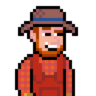 Farmer #11016