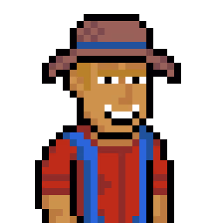 Farmer #11018