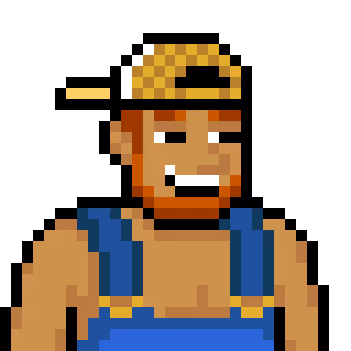 Farmer #11019
